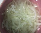 Hình bước làm 4 của món Cơm gà xé phay