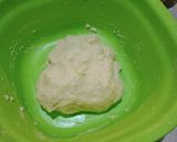 Foto langkah ke 3 dari resep Roti goreng isi sosis (mini).