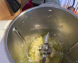 Foto del paso 1 de la receta Crema de calabaza en Thermomix