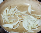 Foto del paso 5 de la receta: Mongonguito a la italiana, la mejor