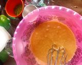 Foto del paso 3 de la receta: Pastel de zanahoria
