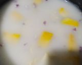 Foto langkah ke 5 dari resep Gangan Rebung balamak.