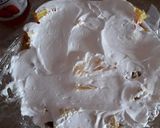 A picture of step 5 of Cream Trifle.