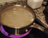 Foto del paso 3 de la receta: Macarrones con setas y queso feta🍄‍🟫🧀