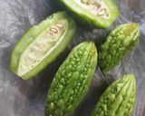 Foto langkah ke 2 dari resep Peria masak taucu.