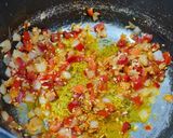 Foto del paso 1 de la receta: CAZUELA SALUDABLE DE LENTEJAS ❤️