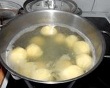 Vadas marhaszelet burgonyagombóccal recept fázis 9 fotója
