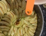 Foto del paso 15 de la receta: Tarta de manzana 🍎