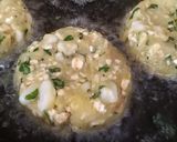 Foto del paso 4 de la receta: Mini Cakes de Batata y Maíz Blanco