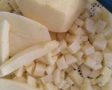 عکس مرحله 1 از دستور سوسیس بندری خونگی😍😋❤