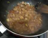 Foto langkah ke 5 dari resep Sambal Goreng Tempe Praktis.