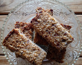 Foto del paso 2 de la receta: Barritas cereal apto peques