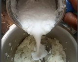 பூண்டு வெந்தய கஞ்சி ரெசிபி ஸ்டேப் 3 புகைப்படம்