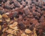 Foto langkah ke 10 dari resep Fudgy Crunchy Brownies.