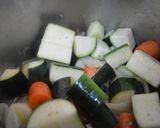 Foto del paso 4 de la receta Crema de calabacín