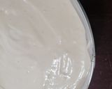 Foto del paso 3 de la receta: Pastel Tres leches de durazno