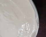 Foto del paso 3 de la receta: Pastel Tres leches de durazno
