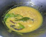 Foto langkah ke 3 dari resep Soto Udang (#pr_olahanudang).