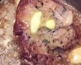 Foto langkah ke 2 dari resep Daging Steak Sapi ala Gordon Ramsay 🥩.