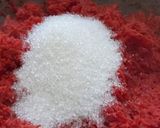 A picture of step 2 of Beetroot burfi.