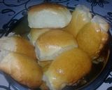 Foto del paso 9 de la receta: Pancitos estilo panadería