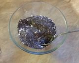 Mákosguba recept fázis 3 fotója