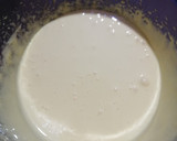 Foto del paso 22 de la receta: Mousse de frambuesa con helado de chocolate blanco