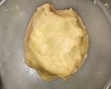 A picture of step 5 of Wheat flour biscuits.