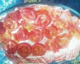 صورة لخطوة 1 من وصفة سمك في الفرن بنة لا توصف 😋