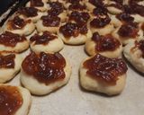 Foto del paso 8 de la receta: Pepas de membrillo