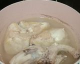 Foto langkah ke 1 dari resep Soto Ayam Bening.