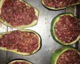 Foto del paso 3 de la receta: Berenjenas o zapallitos rellenos