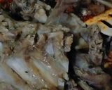 Foto langkah ke 5 dari resep Daging Gongso.