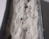 Foto del paso 5 de la receta: Pan con nueces y pasas de uva🍞