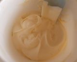 Gőzben sült piskóta recept fázis 3 fotója