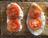 Foto del paso 2 de la receta: Sándwich a la española 🇪🇸