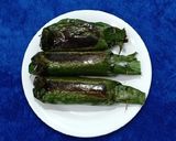 Foto langkah ke 5 dari resep Nasi Bakar SS (Super Simple).