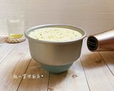 檸檬生乳酪蛋糕的食譜步驟8照片