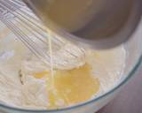 Cream Cheese Topped Strawberry MuffinRecipe video recipe step 7 photo
