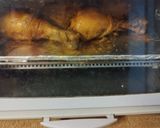 蒸烤咖哩雞腿的食譜步驟3照片