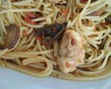 Foto del paso 4 de la receta Pasta de la huerta con soja
