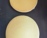 Foto langkah ke 5 dari resep Souffle Pancakes.