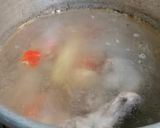 Foto langkah ke 3 dari resep 282. Soto Ayam Semarang.