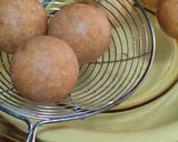 Foto langkah ke 4 dari resep Chapssal Korean Donut.