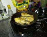 Foto langkah ke 4 dari resep Ayam Ungkep.