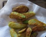 Foto del paso 7 de la receta: Chuchu (o chayotera) estilo patatas gajo