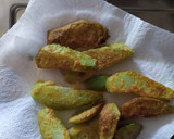 Foto del paso 7 de la receta: Chuchu (o chayotera) estilo patatas gajo