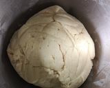 Rákóczi túrós újragondolva recept fázis 3 fotója