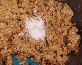 Foto del paso 4 de la receta: Galletas de avena y naranja