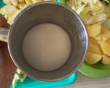 Foto langkah ke 3 dari resep Capcay Goreng Sederhana.